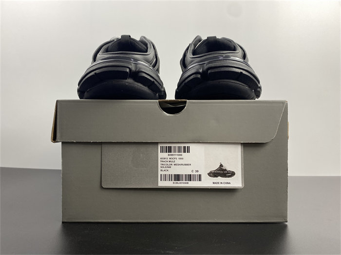 BLCG Track Mule Black 653813 W3CP3 1000 detail 5