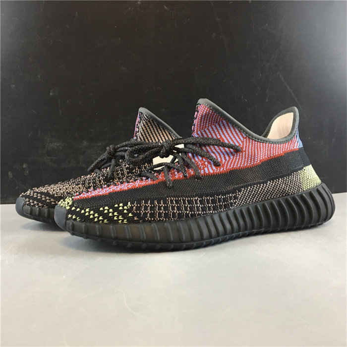 ADS Yeezy Boost 350 V2 Yecheil (Reflective) FX4145
