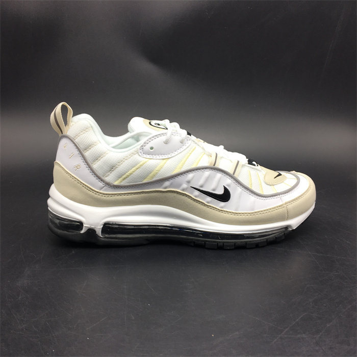 NK Air Max 98 Fossil  AH6799-102