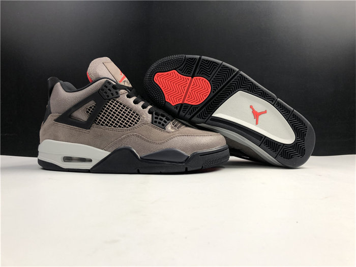 JRD 4 Retro Taupe Haze DJ6249-200 detail 3