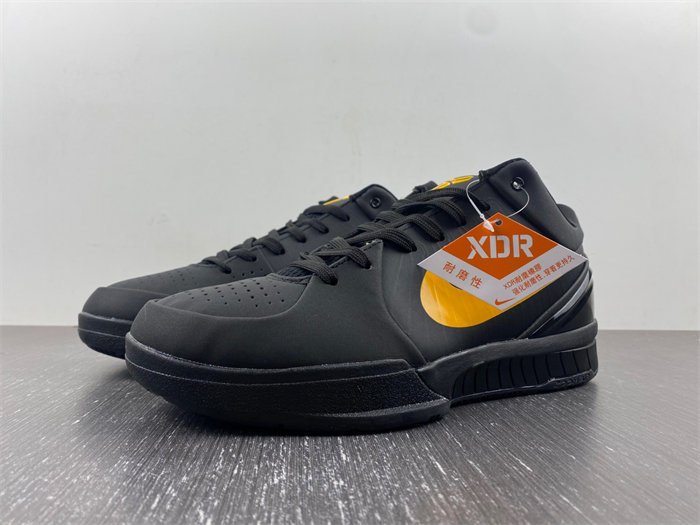 NK Kobe 4 Protro FQ3544-001 detail 7