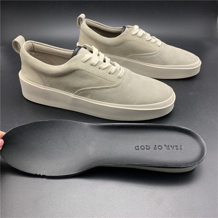 Fear Of God 101 Bone 5R18-70000-SUE-050 101 detail 7