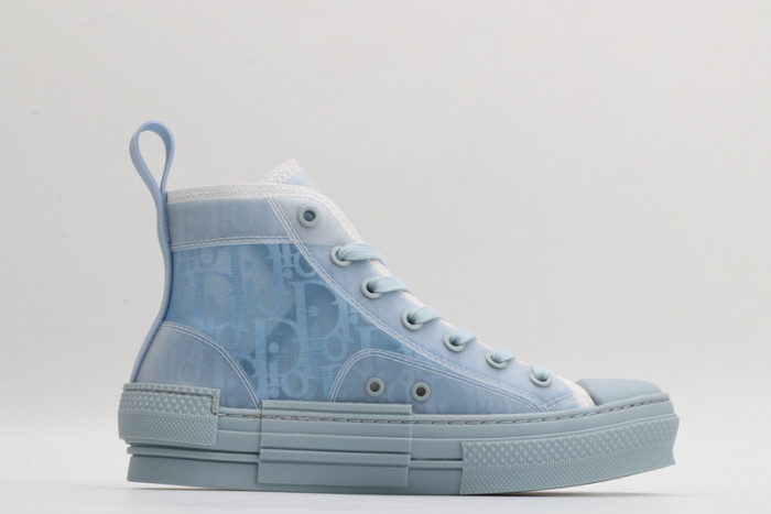 B23 OBLIQUE HIGH TOP SNEAKERS T00853H070 detail 4