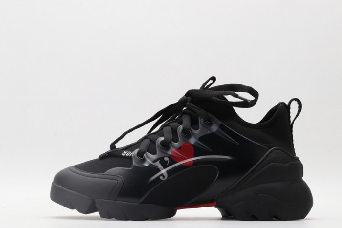 DIO* SNEAKERS T0000-017 detail 2