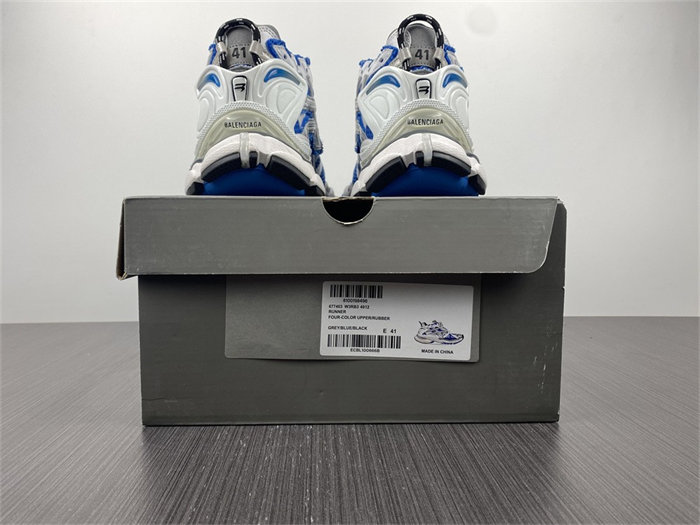 BLCG Runner Blue Grey 677403 W3RB3 4912 detail 5
