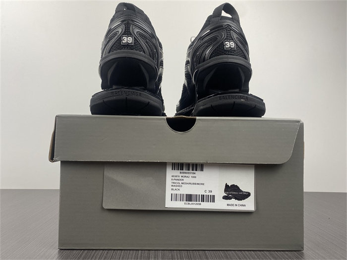 BLCG X-Pander Black 653870 W2RA2 1000 detail 5