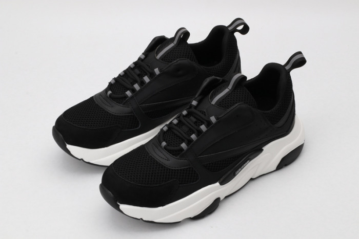 DIO* SNEAKERS B22 T0000-006 detail 8