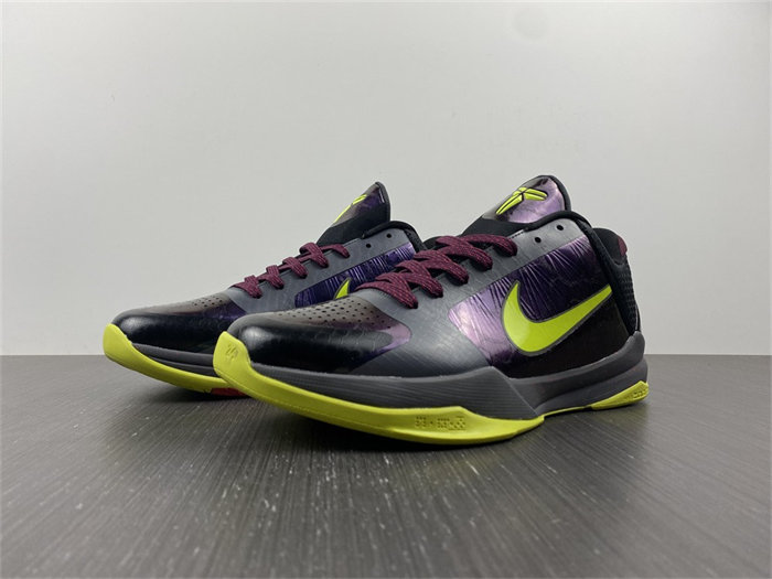 NK Kobe 5 Protro 2K Gamer Exclusive CD4991-001