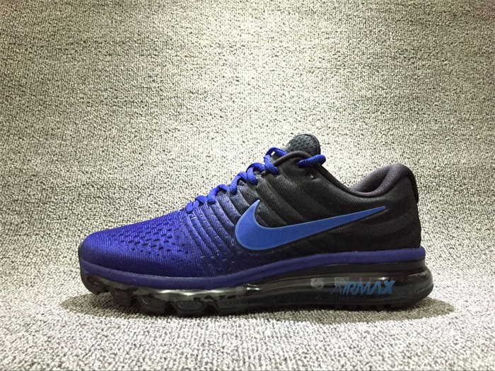 NK Air Max 2017 Hyper Cobalt 849559-401