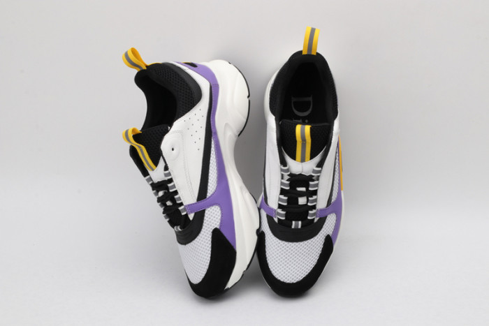 DIO* SNEAKERS B22 T0000-001 detail 13