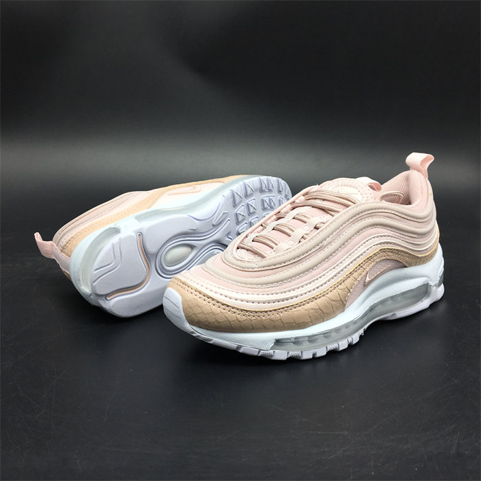 NK Air Max 97 Silt Red 917646-600 detail 2