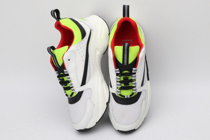 DIO* SNEAKERS B22 T0000-004 detail 10