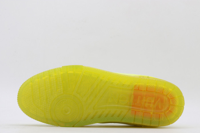 L&V snekaers L0000036 detail 4
