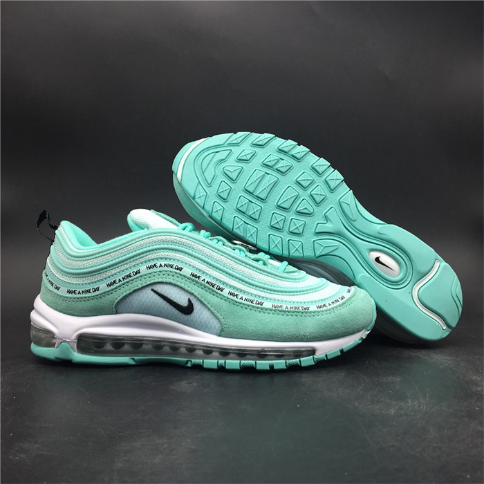 NK Air Max 97 Have a NK Day Tropical Twist 923288-300 detail 3