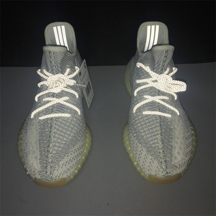 ADS Yeezy Boost 350 V2 Yeshaya (Non-Reflective) FX4348 detail 4