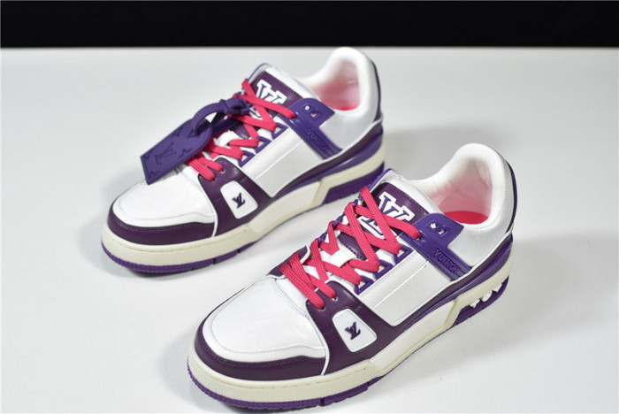L&V snekaers L0000012 detail 17