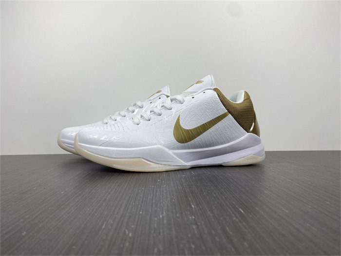 NK Kobe 5 Big Stage Home 386429-108