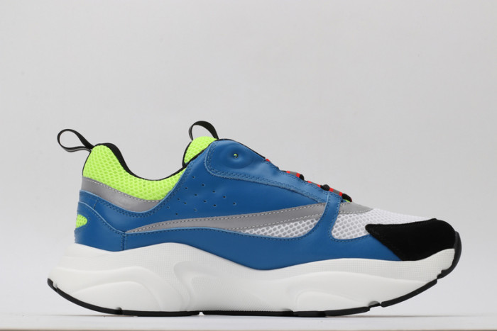DIO* SNEAKERS B22 T0000-012 detail 10