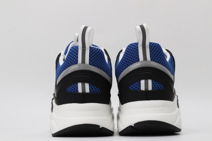 DIO* SNEAKERS B22 T0000-011 detail 4