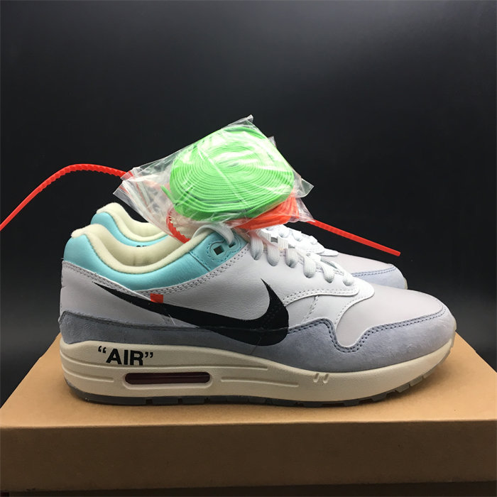 NK Air Max AA3827-100 detail 7