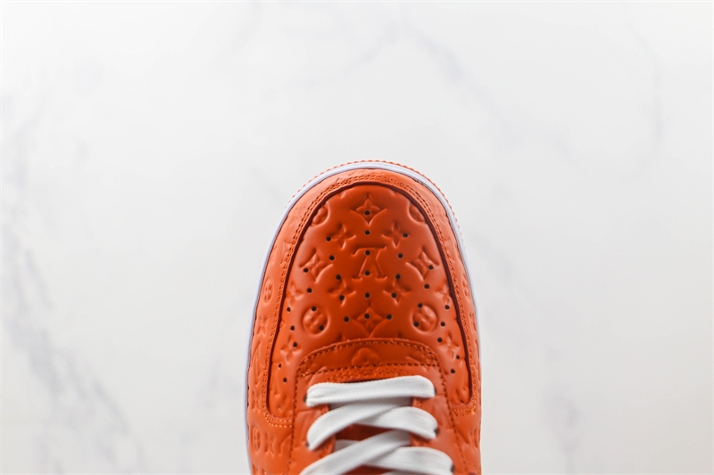L X V x NK Air Force 1'07 Low detail 9
