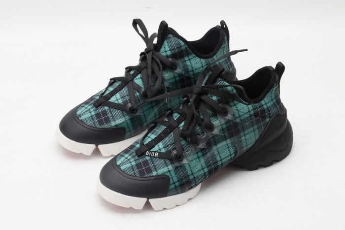 DIO* SNEAKERS T0000-024 detail 8