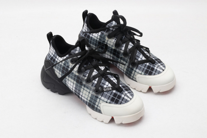 DIO* SNEAKERS T0000-025 detail 11