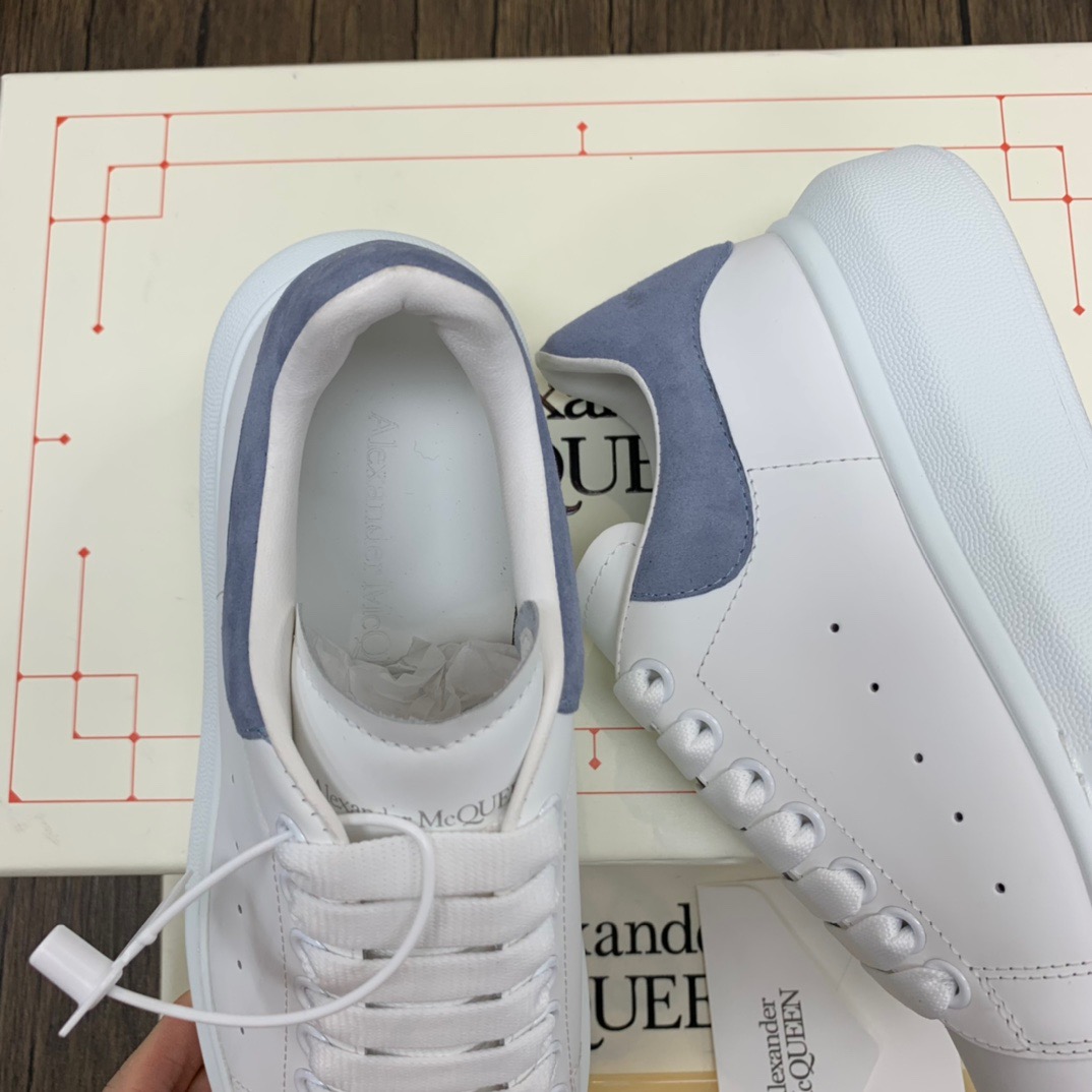 McQuen White Dream Blue 553770WHGP79048 detail 7