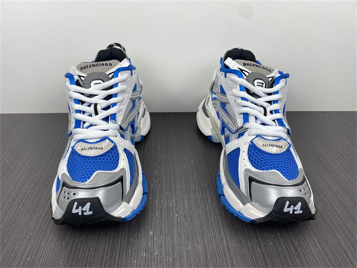 BLCG Runner Blue Grey 677403 W3RB3 4912 detail 4