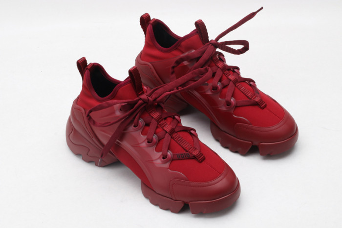 DIO* SNEAKERS T0000-020 detail 8