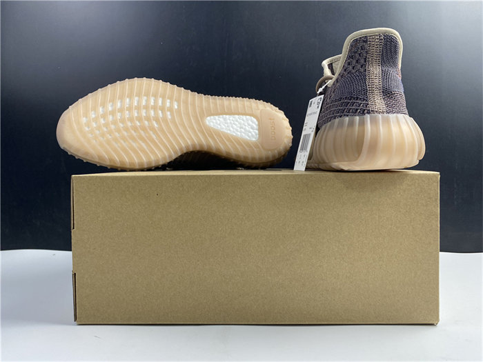 ADS Yeezy Boost 350 V2 Fade H02795 detail 6