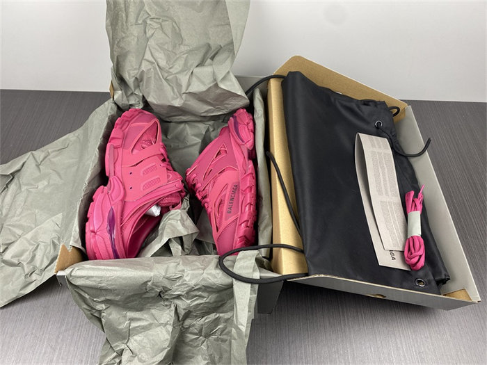 BLCG Track Mule Pink 653813 W3CP3 5600 detail 7