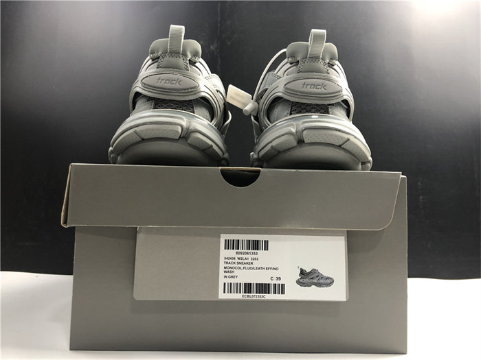 BLCG TRACK SNEAKER 542436 W2LA1 3253 detail 5