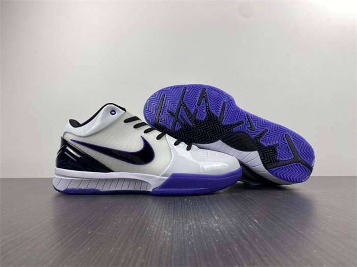 NK Kobe 4 Inline 344335-101 detail 3