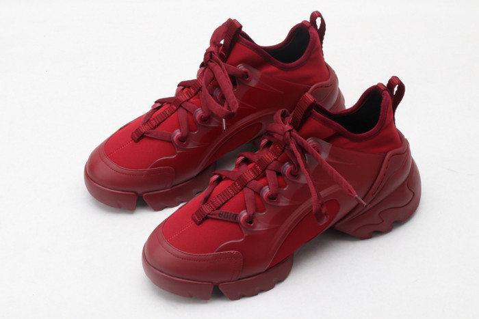 DIO* SNEAKERS T0000-020 detail 6