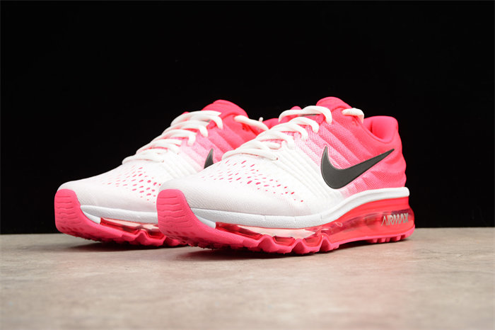 NK Air Max 2017 Hot Punch 849560-103 detail 2