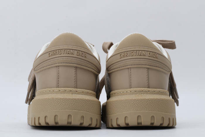 DIO* SNEAKERS T0000-030 detail 8