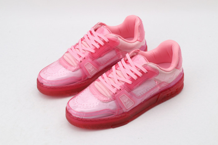 L&V snekaers L0000034 detail 7