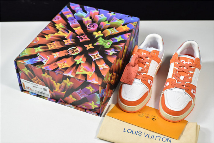 L&V snekaers L0000013 detail 15