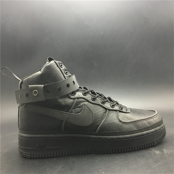 NK Air Force 1 High  573967-005