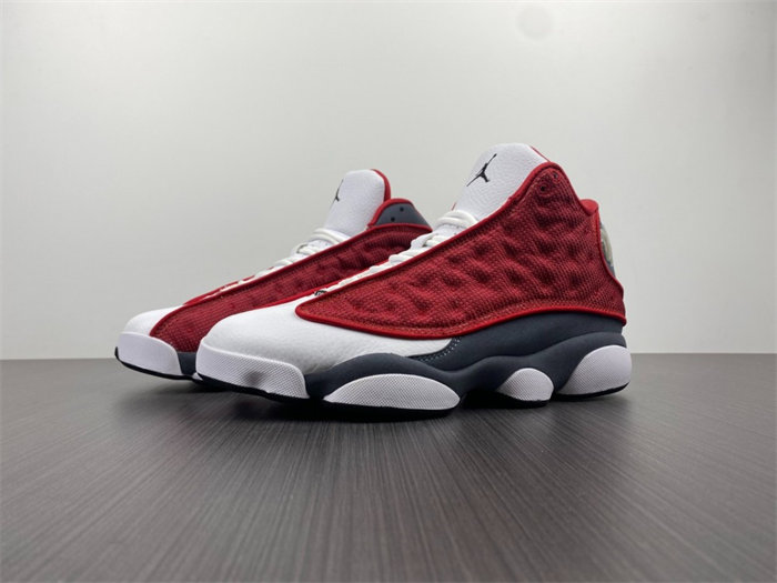 JRD 13 Retro Gym Red Flint Grey DJ5982-600