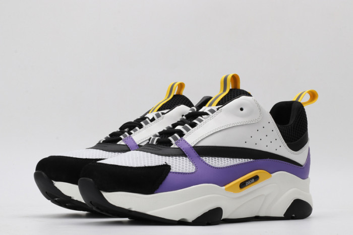 DIO* SNEAKERS B22 T0000-001 detail 11