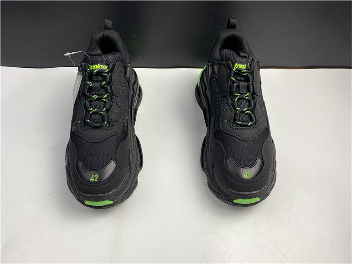 BLCG TRACK 2 OPEN SNEAKER 524039 W2PW1 4881 detail 4