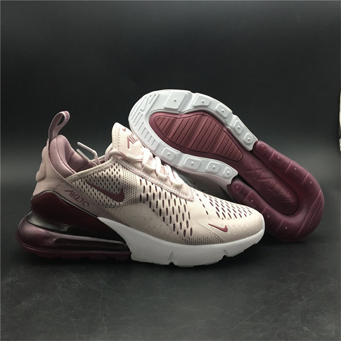 NK Air Max 270 Barely Rose AH6789-601 detail 3