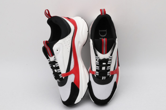DIO* SNEAKERS B22 T0000-003 detail 9