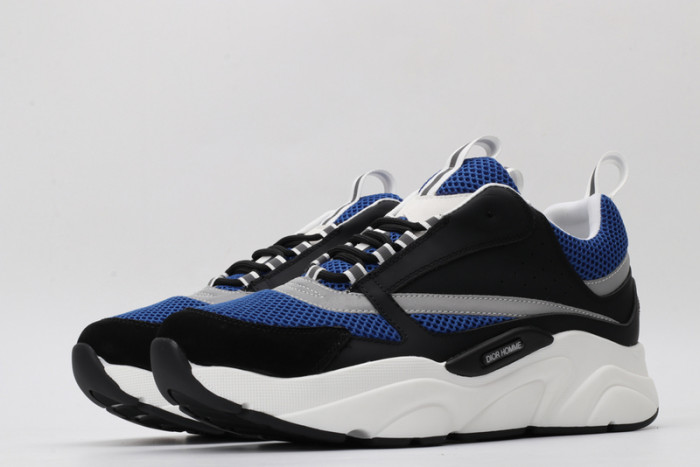 DIO* SNEAKERS B22 T0000-011 detail 11