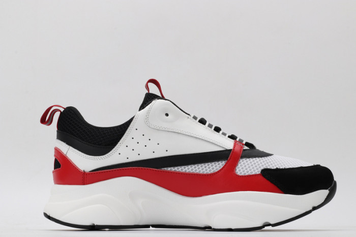 DIO* SNEAKERS B22 T0000-003 detail 5
