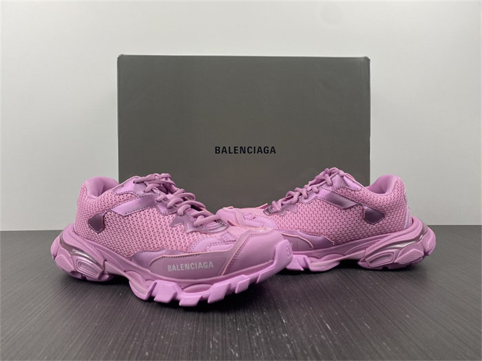 BLCG TRACK 3 SNEAKER 700875 W3RF1 5090 detail 7