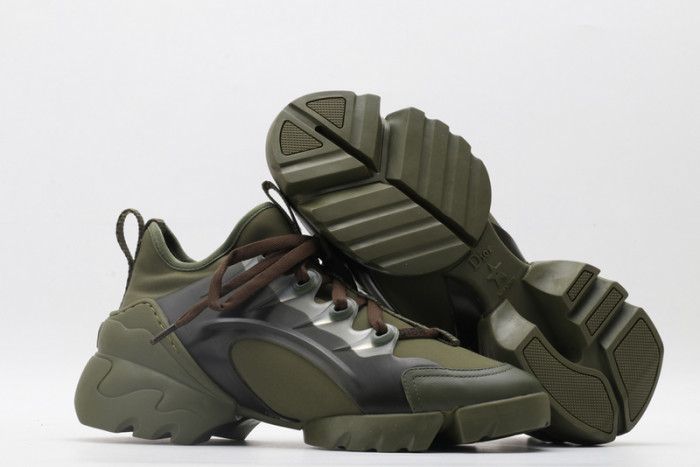 DIO* SNEAKERS T0000-023 detail 5