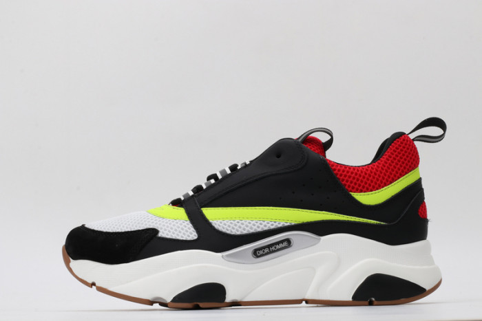 DIO* SNEAKERS B22 T0000-010 detail 8